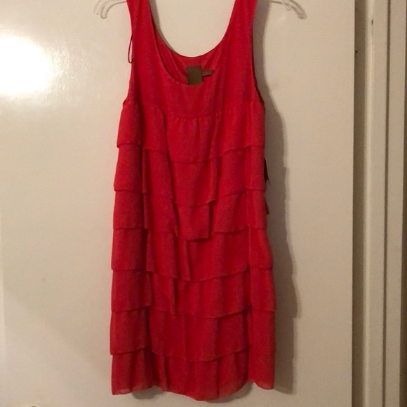 Dress - Picture 3 of 5